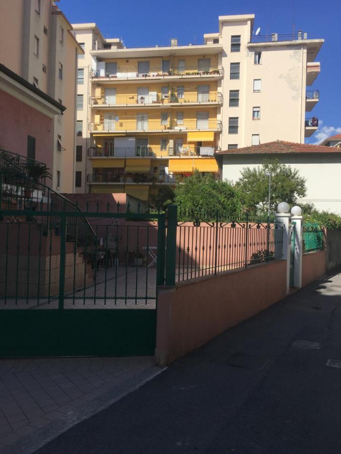 Villamareblu Вентимилья Экстерьер фото