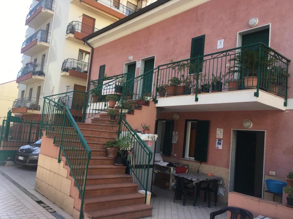 Villamareblu Вентимилья Экстерьер фото